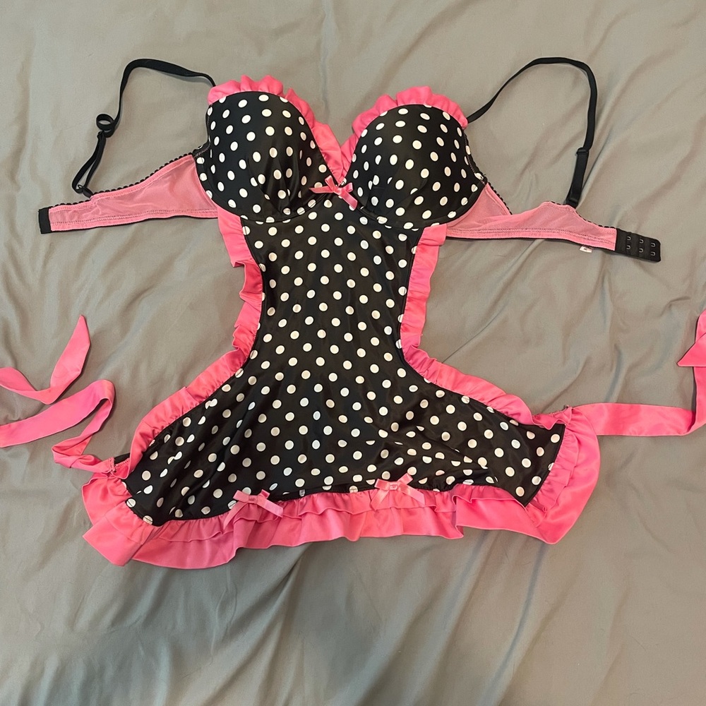 Lingerie